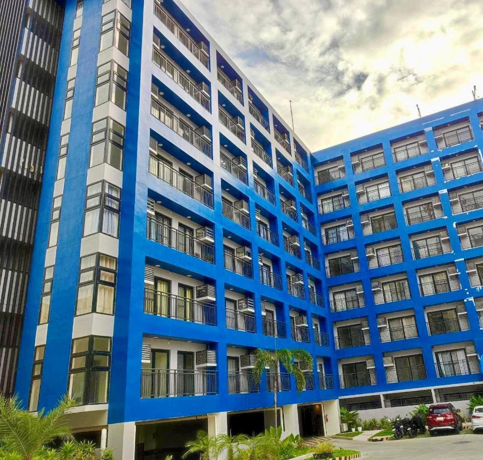 Amani Grand Citygate 308 Davao Stadt Exterior foto
